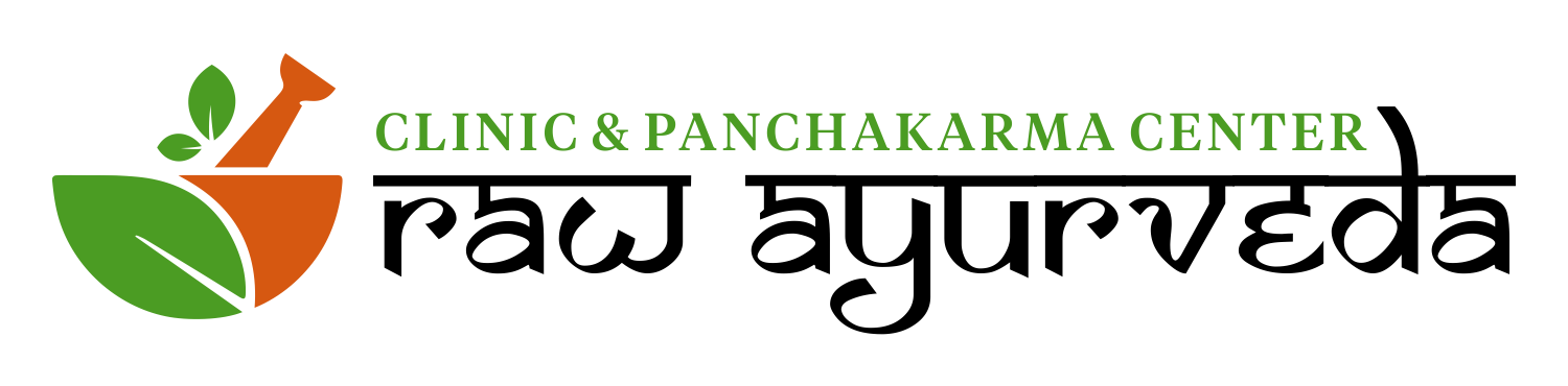 Raw Ayurveda Clinic & Panchakarma Center